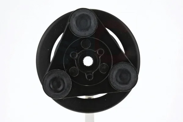 Drive Plate, magnetic clutch compressor