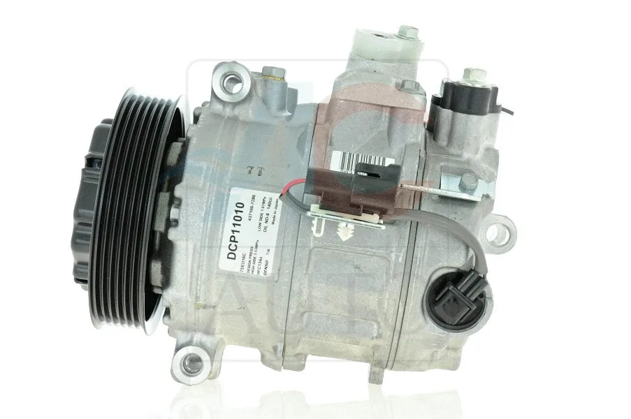 Compressor, air conditioning (AC-01DN441)