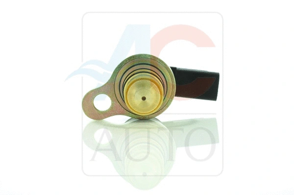 Control Valve, air conditioning compressor