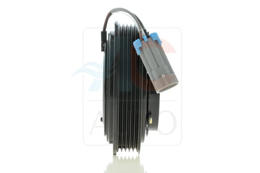 Magnetic Clutch, air conditioning compressor