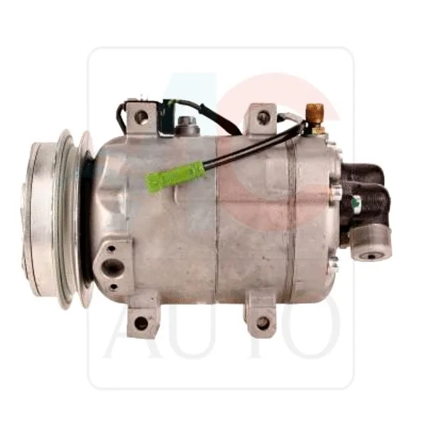 Compressor, air conditioning (AC-01ZX010)