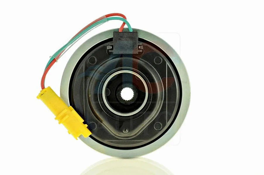 Magnetic Clutch, air conditioning compressor