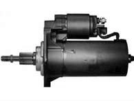 Starter (AC-CBS0620)