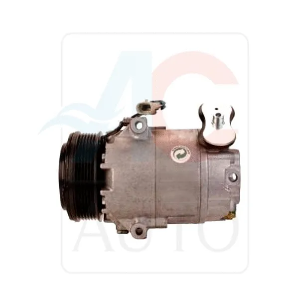 Compressor, air conditioning (AC-01DL065)