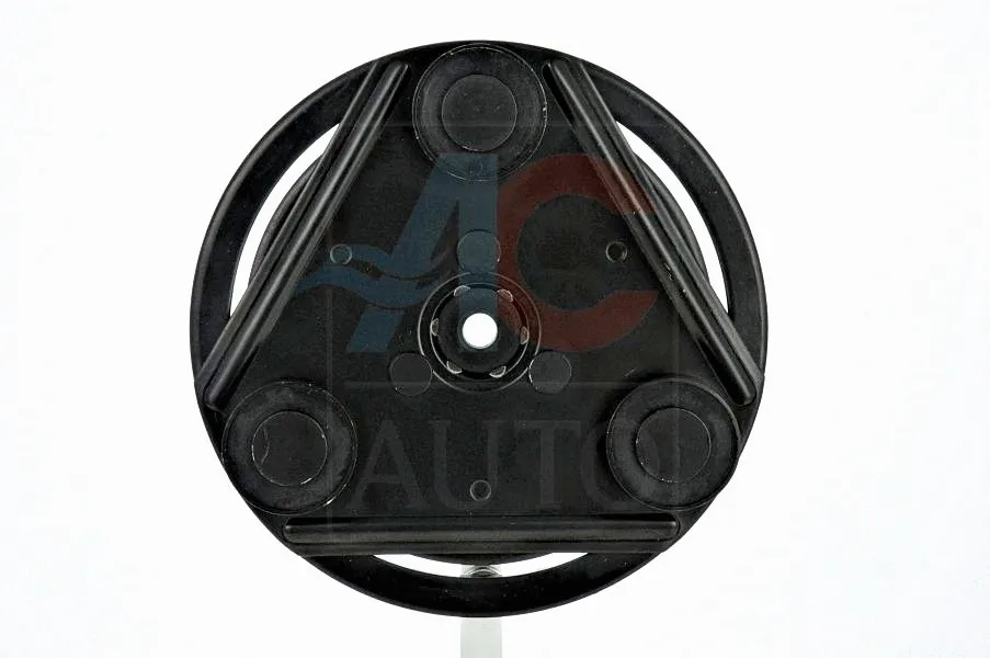 Drive Plate, magnetic clutch compressor