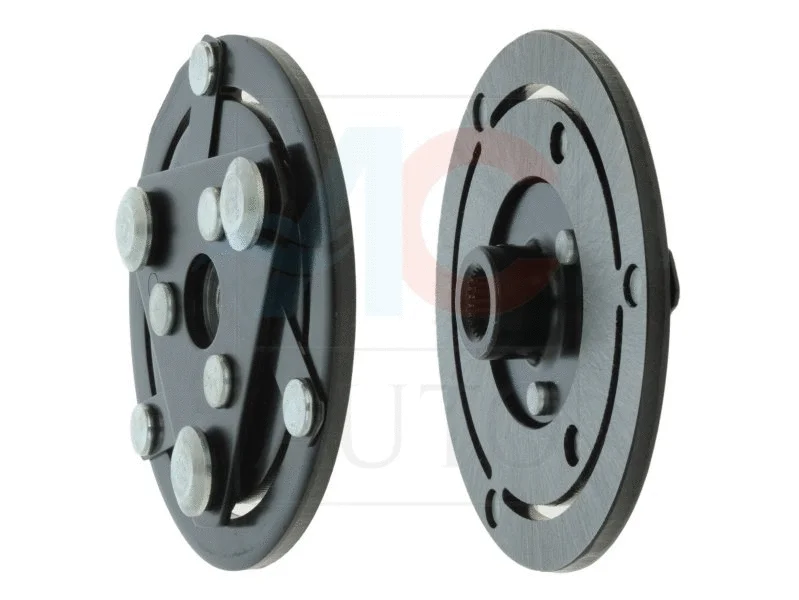 Drive Plate, magnetic clutch compressor (AC-05PA07)