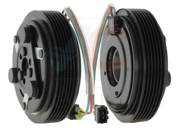 Magnetic Clutch, air conditioning compressor (AC-06SD65)