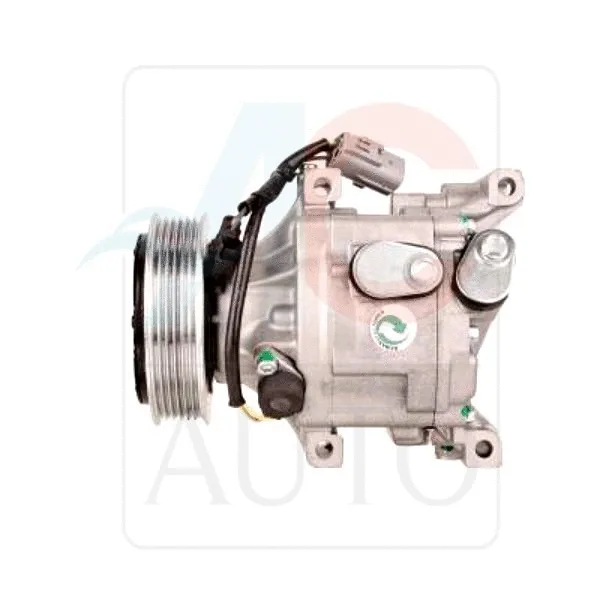 Compressor, air conditioning (AC-01DN624)