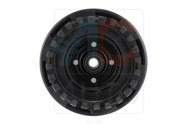 Drive Plate, magnetic clutch compressor