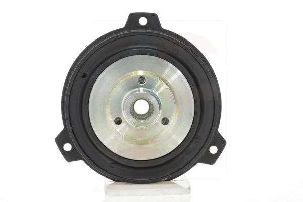 Drive Plate, magnetic clutch compressor