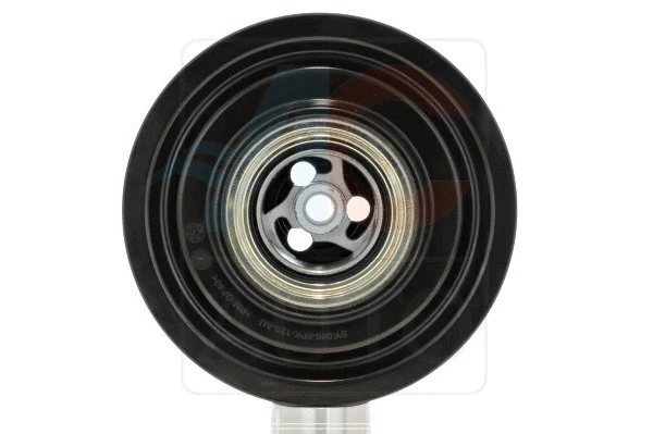 Magnetic Clutch, air conditioning compressor