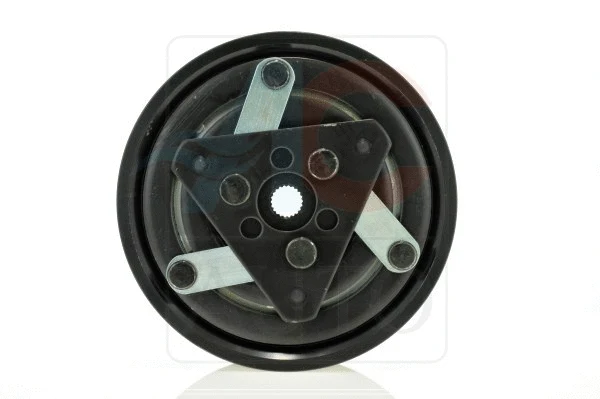 Magnetic Clutch, air conditioning compressor