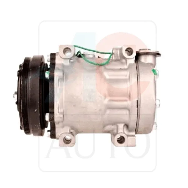 Compressor, air conditioning (AC-01SD008)