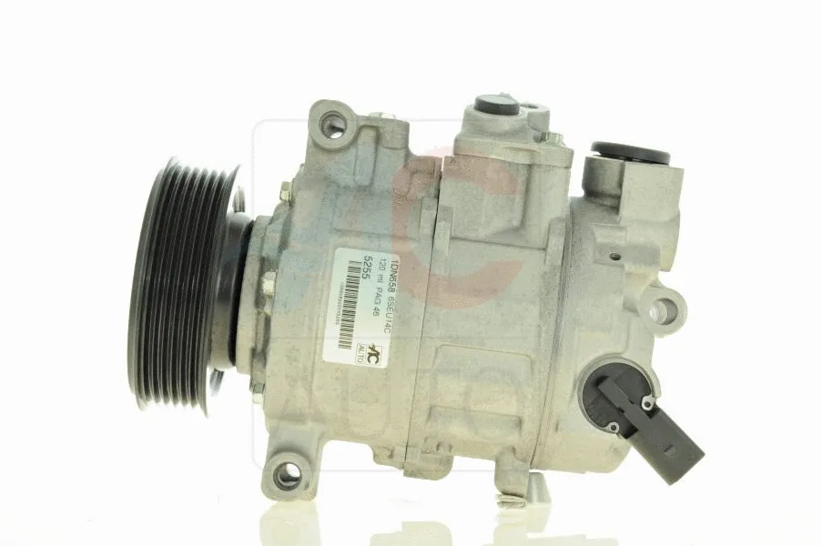 Compressor, air conditioning (AC-01DN658)