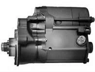 Starter (AC-JBS0385)