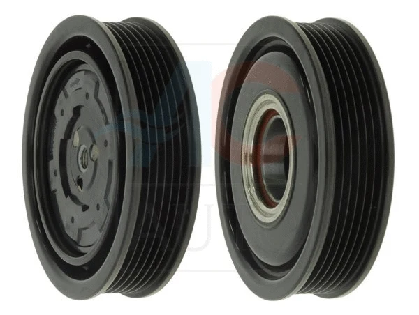 Magnetic Clutch, air conditioning compressor (AC-06DN139)