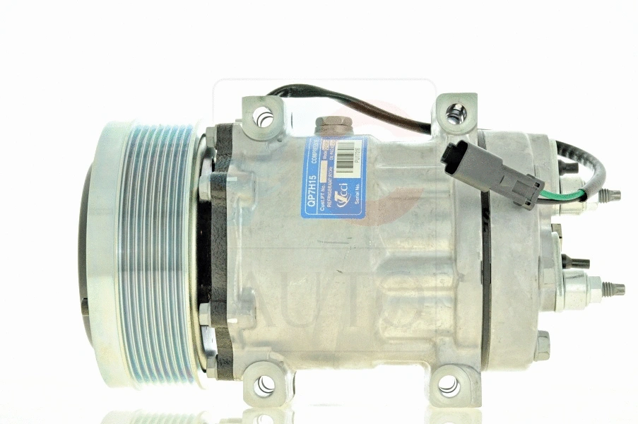 Compressor, air conditioning (AC-01SD384)
