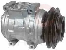 Compressor, air conditioning (AC-01DN094)