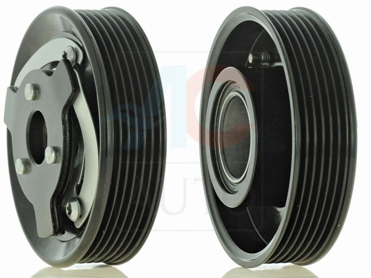 Magnetic Clutch, air conditioning compressor (AC-06SD98)