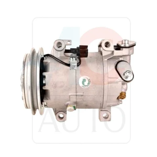 Compressor, air conditioning (AC-01CL009)