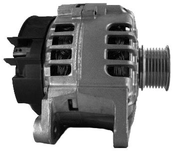 Alternator (AC-CBA2058)