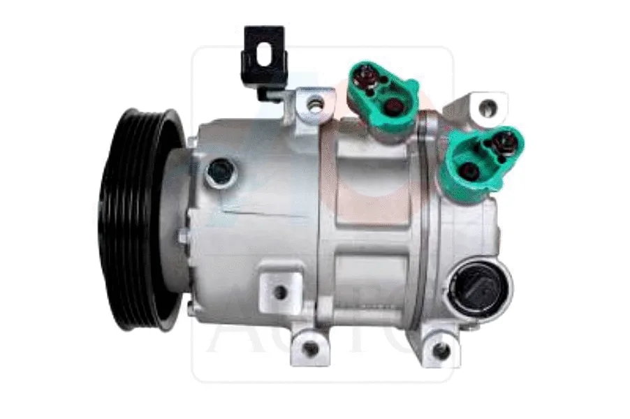 Compressor, air conditioning (AC-01HA083)