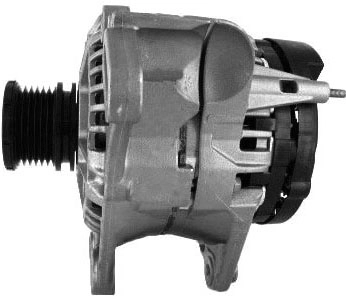 Alternator (AC-CBA2064)
