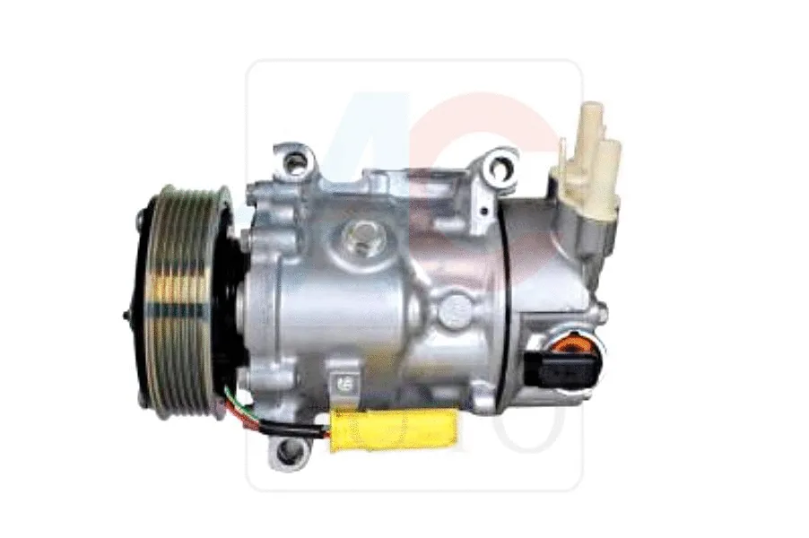 Compressor, air conditioning (AC-01SD371)