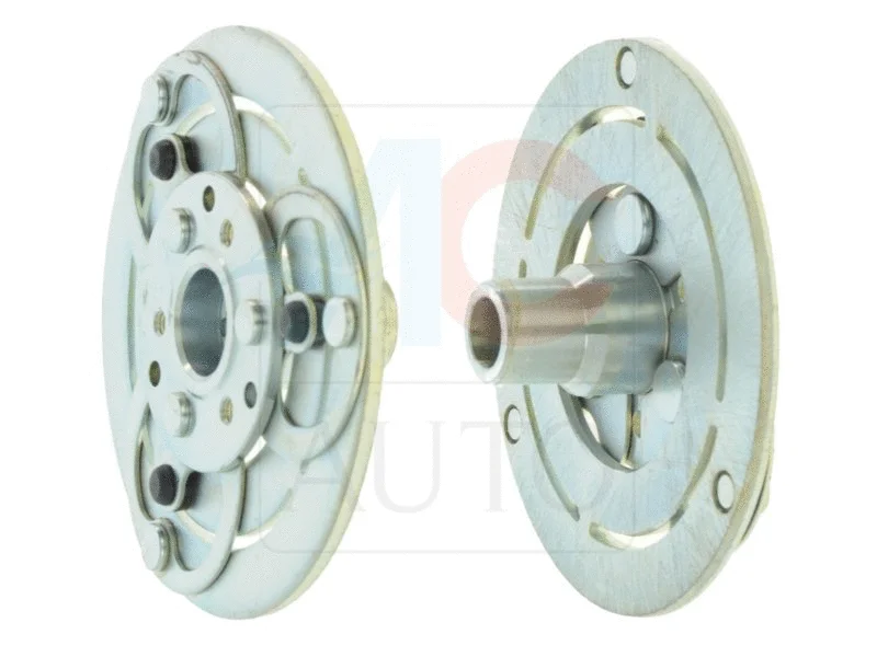 Drive Plate, magnetic clutch compressor (AC-05ZX19)