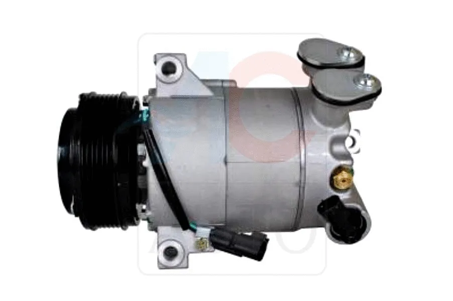 Compressor, air conditioning (AC-01HA093)