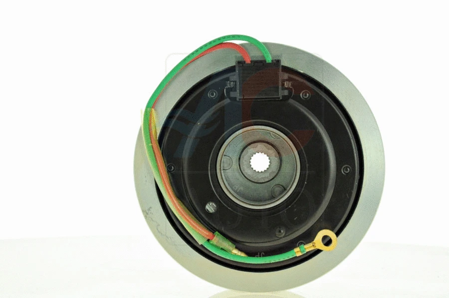 Magnetic Clutch, air conditioning compressor