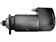 Starter (AC-CBS0121)