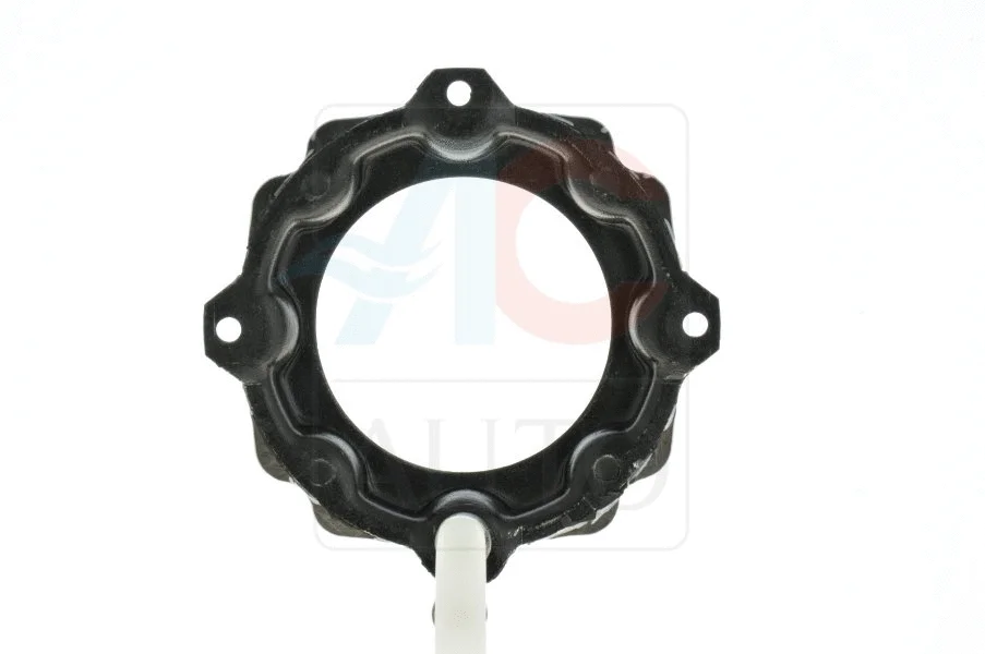 Drive Plate, magnetic clutch compressor