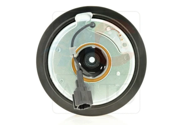 Magnetic Clutch, air conditioning compressor