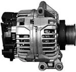 Alternator (AC-CBA1544)