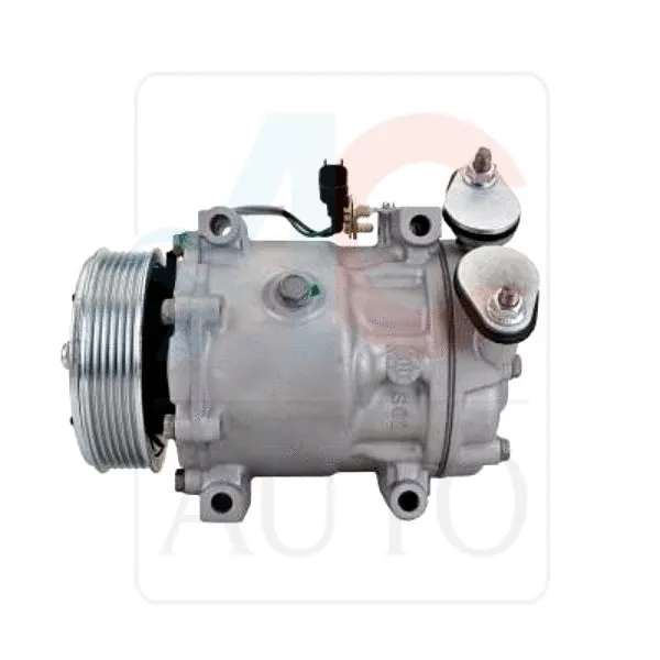 Compressor, air conditioning (AC-01SD332)