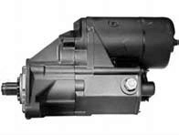 Starter (AC-JBS0392)
