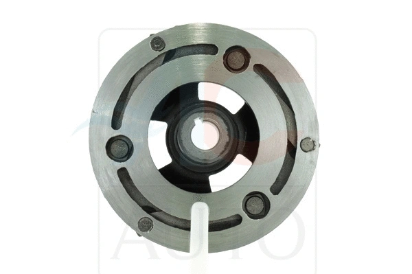 Drive Plate, magnetic clutch compressor
