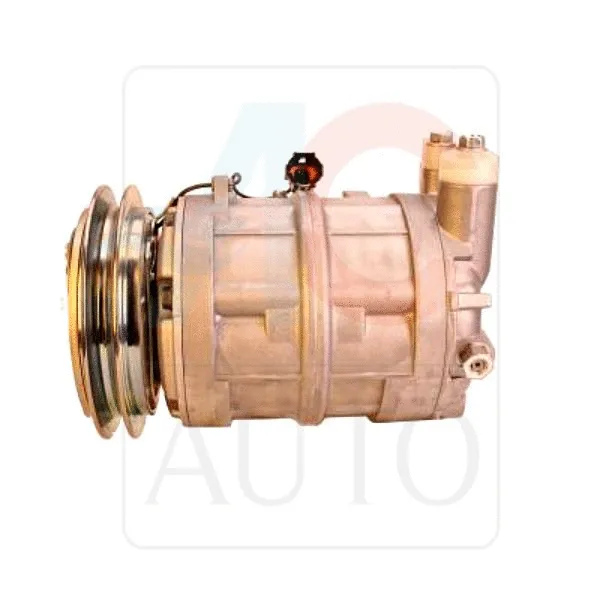 Compressor, air conditioning (AC-01ZX027)
