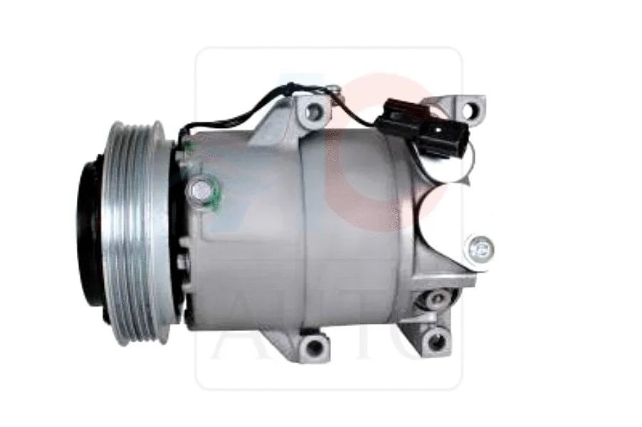 Compressor, air conditioning (AC-01HA091)