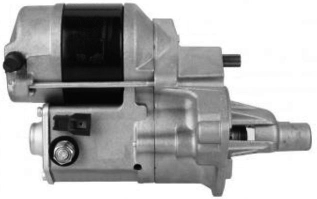 Starter (AC-CBS1502)