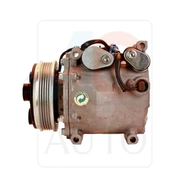 Compressor, air conditioning (AC-01MI032)