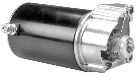 Starter (AC-CBS5134)