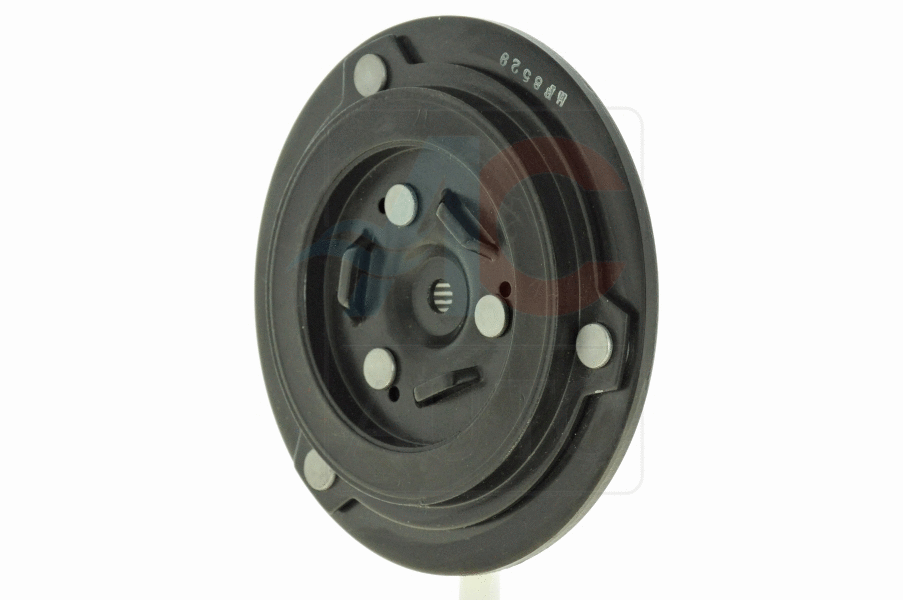Drive Plate, magnetic clutch compressor (AC-05DL20)