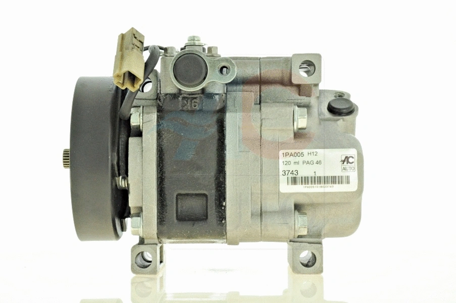 Compressor, air conditioning (AC-01PA005)