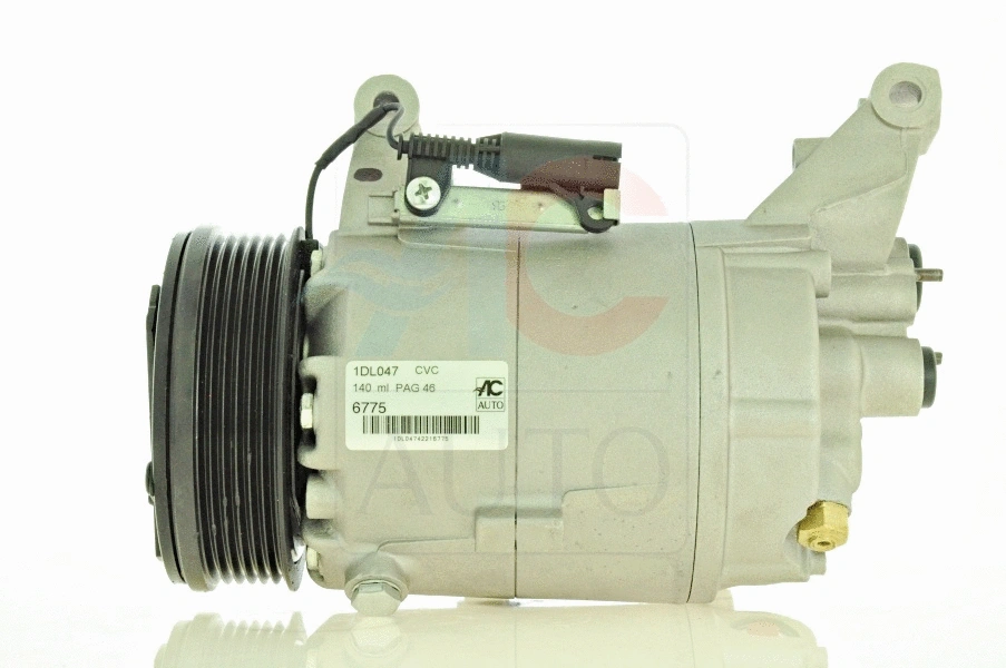 Compressor, air conditioning (AC-01DL047)