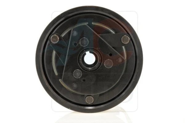 Magnetic Clutch, air conditioning compressor