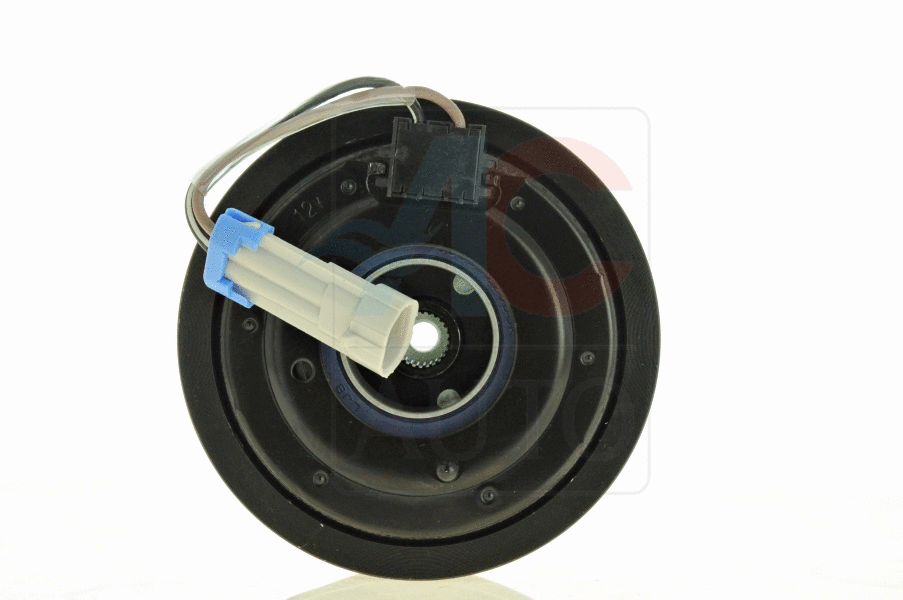 Magnetic Clutch, air conditioning compressor