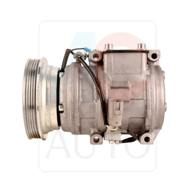 Compressor, air conditioning (AC-01DN609)