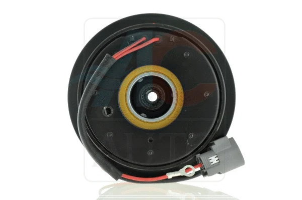 Magnetic Clutch, air conditioning compressor